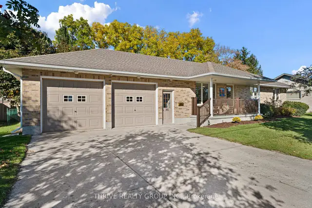 94 York Street, Hensall, Bluewater