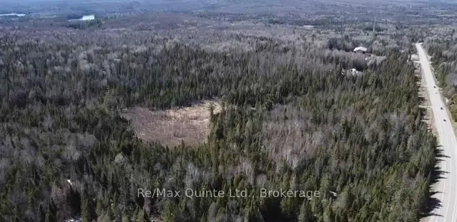 0 Highway 62 N/A, Herschel Ward, Hastings Highlands