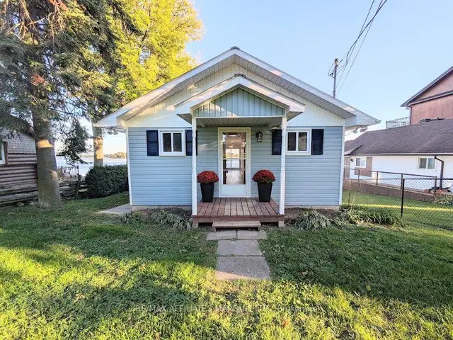 6803 St. Louis Point Road, South Glengarry (Charlottenburgh) Twp, South Glengarry