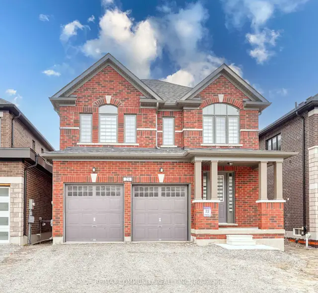 21 Corley Street, Lindsay, Kawartha Lakes
