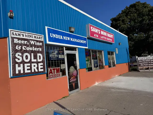 288 Ontario Street, Sarnia, Sarnia