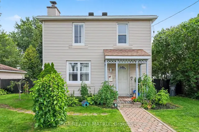 307 West Street, Hawkesbury, Hawkesbury