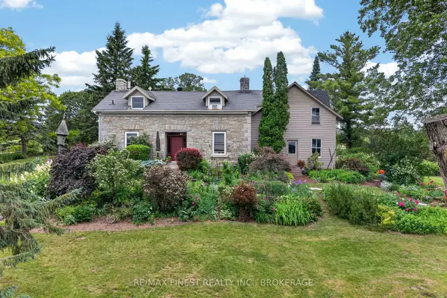 1158 County Road 27 N/A, 63 - Stone Mills, Stone Mills