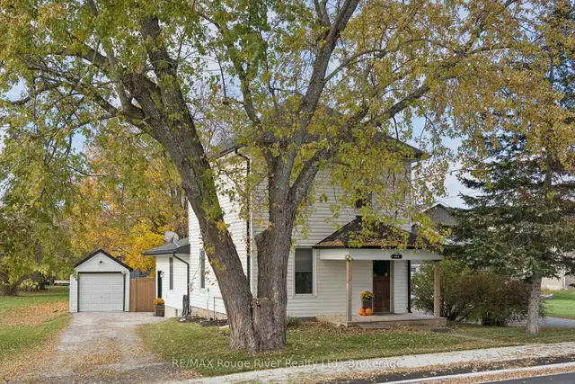 104 County Road 40 N/A, Norwood, Asphodel-Norwood