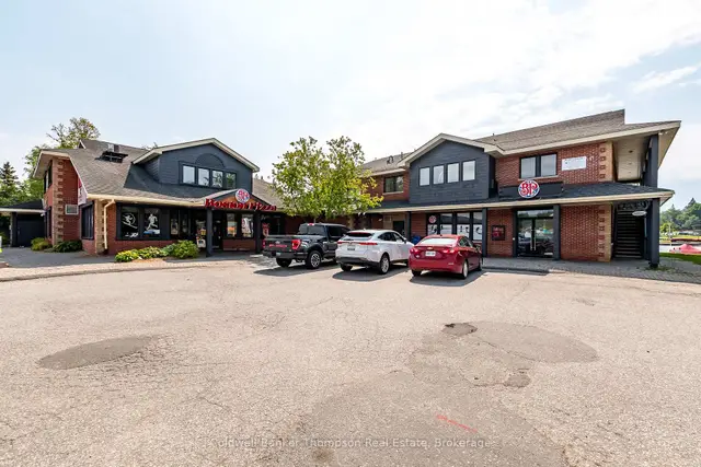 7 JOHN Street · #1, Huntsville, Huntsville