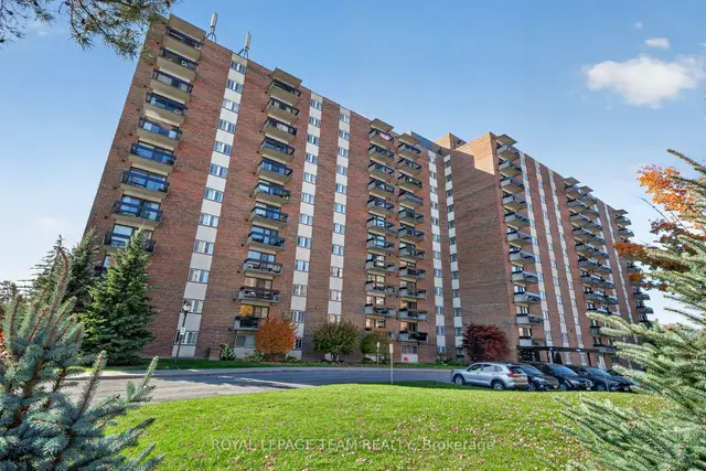 1505 BASELINE Road · #1016, Copeland Park, Belair Park - Copeland Park and Area