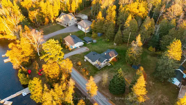 372 Gunter Lake Road, Cashel Ward, Tudor and Cashel