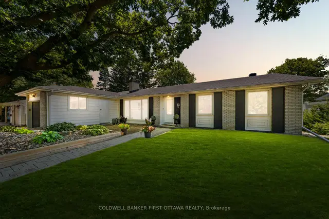 12 Bradgate Drive, Briargreen, South of Baseline to Knoxdale