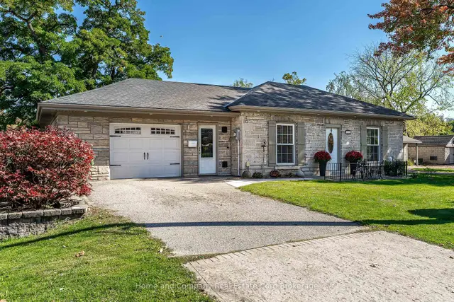 43 Thomas Street, St. Marys, St. Marys