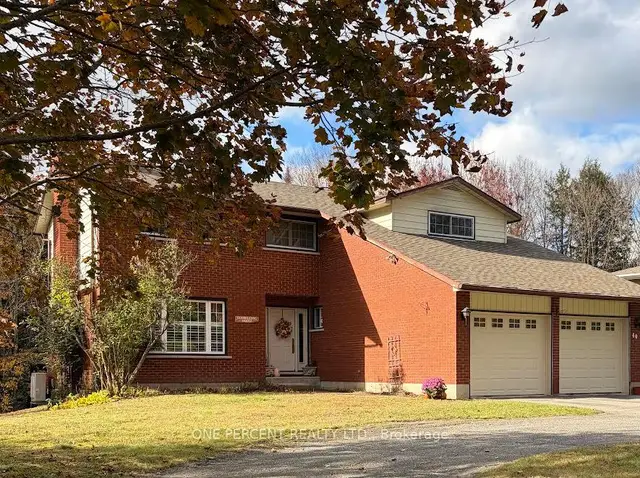 40 Golf Course Road, Macaulay, Bracebridge