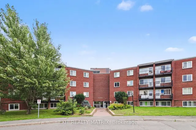 2044 Arrowsmith Drive · #203 C, Beacon Hill South, Beacon Hill North - South and Area