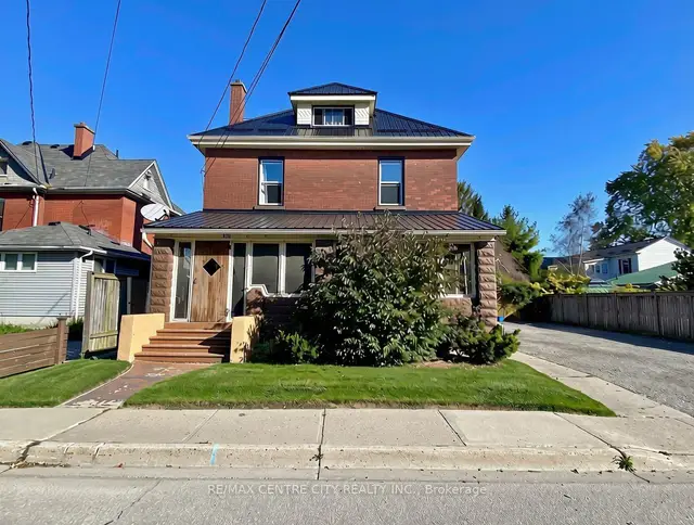 183 William Street · #LOWER, Port Stanley, Central Elgin