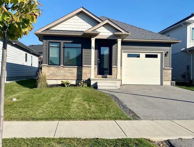 79 Renaissance Drive, St. Thomas, St. Thomas