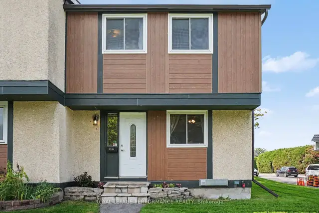 1394 Ridgebrook Drive, Pineview, Cyrville - Carson Grove - Pineview