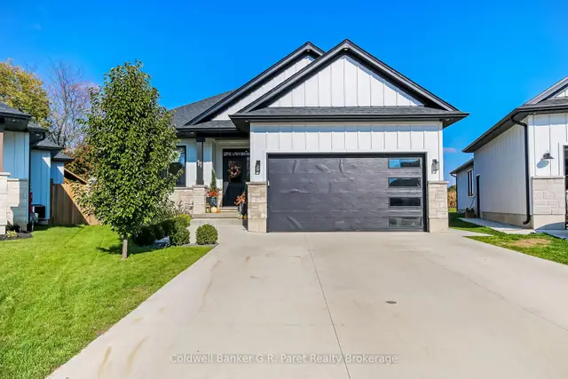 11 Macneil Court, Port Burwell, Bayham