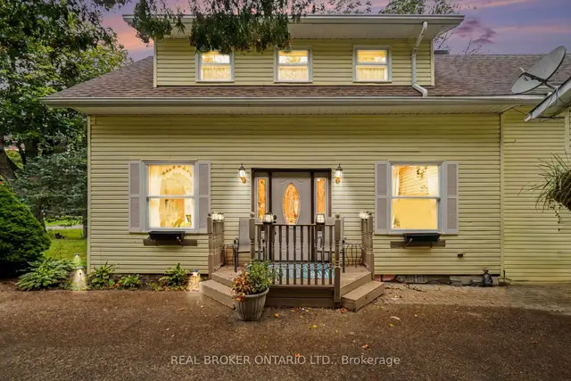 8491 County Rd 7 Road, Elizabethtown Kitley (Old Kitley) Twp, Elizabethtown-Kitley