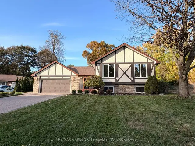 19 Berkhout Terrace, Fonthill, Pelham