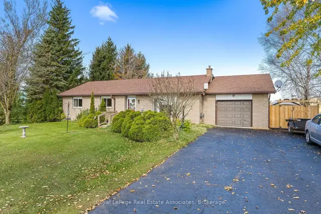 585349 County Road 17 N/A, Rural Melancthon, Melancthon