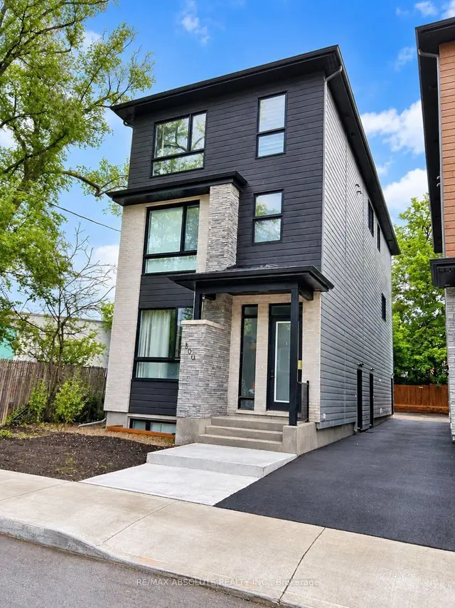300 Elmgrove Avenue · #3, Westboro South, Westboro - Hampton Park