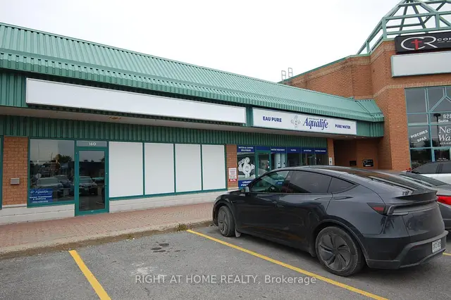 928 Laporte Street · #160, Town of Rockland, Clarence-Rockland