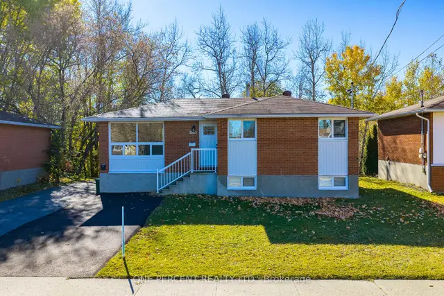 2085 Madison Avenue, Sudbury, Greater Sudbury