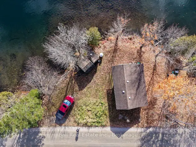 233 Trout Lake Road, Faraday, Faraday