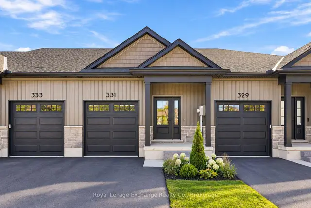 331 Arnaud Street · #6, Arran-Elderslie, Arran-Elderslie