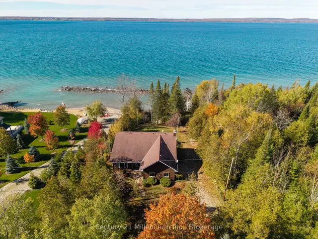 350096 Bayshore Road, Meaford, Meaford