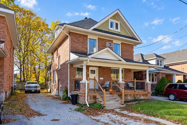 516 4th Avenue E, Owen Sound, Owen Sound