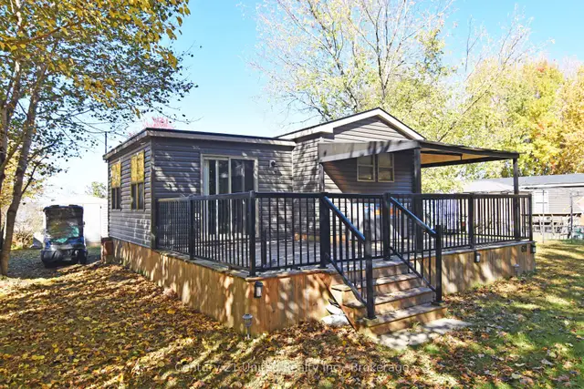 7100 County Rd 18 N/A · #Site 611, Rural Alnwick/Haldimand, Alnwick/Haldimand