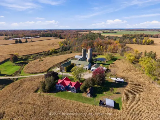 81567 CP Line, Colborne, Ashfield-Colborne-Wawanosh