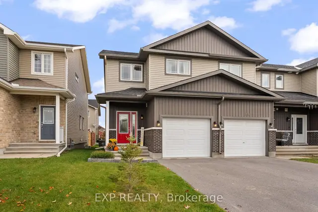 76 Vimy Ridge Crescent, Arnprior, Arnprior