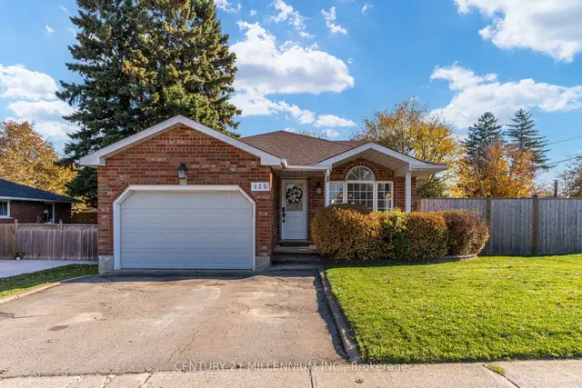 125 Jelly Street N, Shelburne, Shelburne