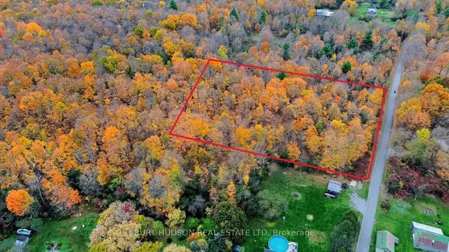 2 HEFFERNAN Road, R of Yonge & Escott Twp, Athens