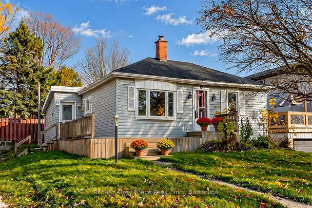 14 3rd Street NW, Arran-Elderslie, Arran-Elderslie