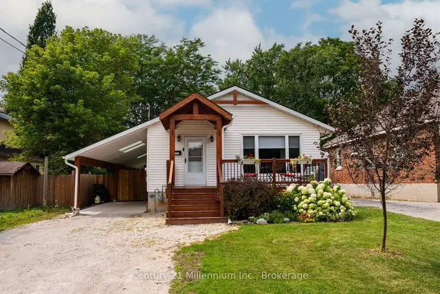 1512 5th Ave A Avenue W, Owen Sound, Owen Sound