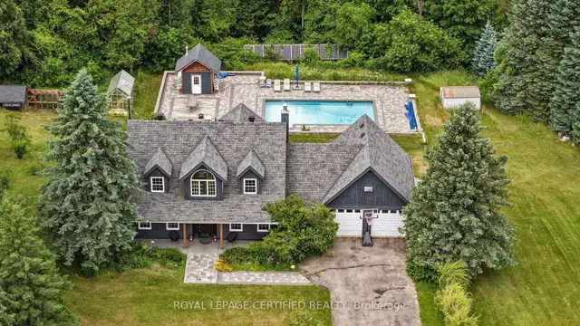 9 Oldfield Court, Rural Melancthon, Melancthon