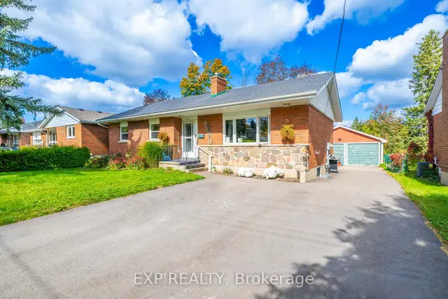 314 First Avenue E · #(LOWER LEVEL), Shelburne, Shelburne