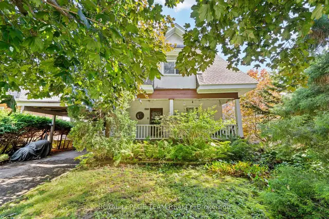 479 Fraser Avenue, McKellar/Highland, Carlingwood - Westboro and Area