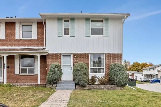 262 Edward Street S, Arnprior, Arnprior