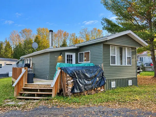 18 Wild Rose Road · #26, Gorham, Thunder Bay Remote Area