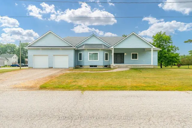 3167 Broadway Street, Brooke Alvinston, Brooke-Alvinston