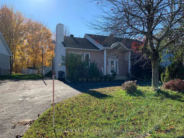 650 Berthiaume Street, Hawkesbury, Hawkesbury