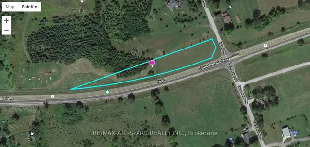 0 Woods Road, Madoc, Madoc