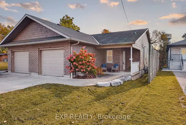 628 Elizabeth Street W, Listowel, North Perth