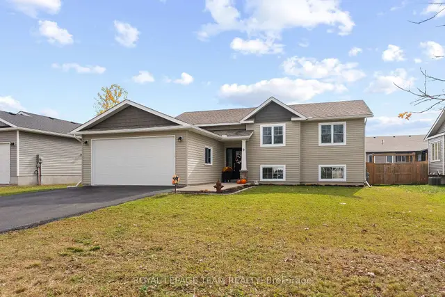 9 Terrance Drive, Petawawa, Petawawa