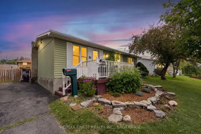 91 Cambridge Crescent, 54 - Amherstview, Loyalist