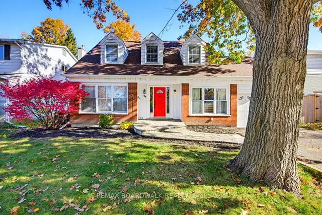 29 Southpark Drive, Blackburn Hamlet, Blackburn Hamlet