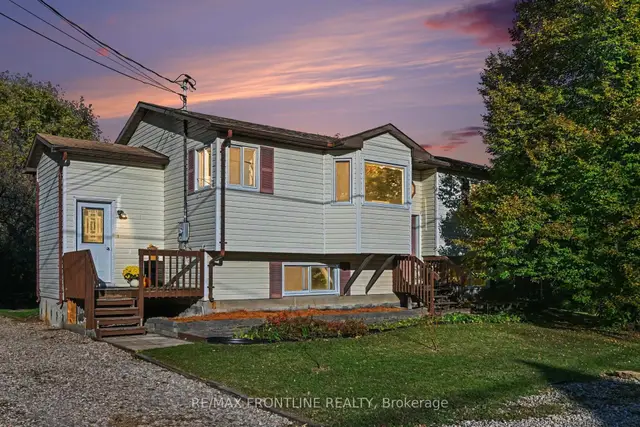 5006 Highway 43 N/A, Drummond N Elmsley (Drummond) Twp, Drummond/North Elmsley