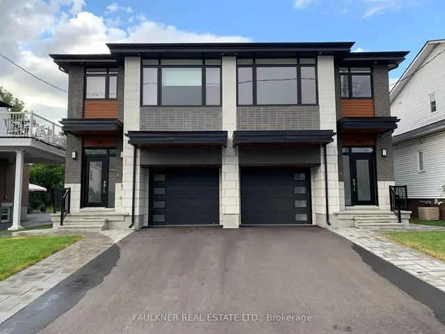 143 Columbus Avenue · #B, Overbrook/Castle Heights, Overbrook - Castleheights and Area
